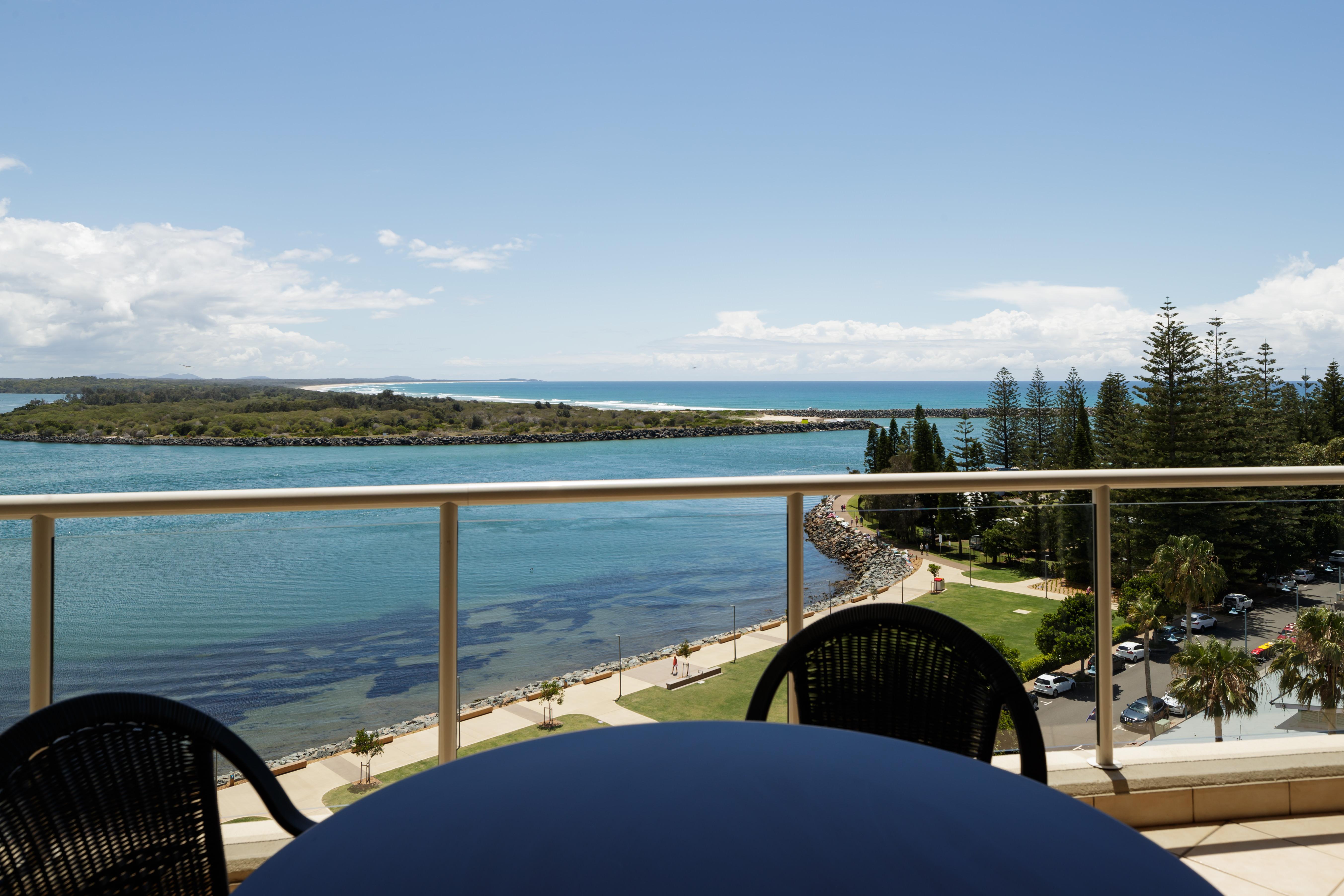 Rydges Hotel Port Macquarie Extérieur photo