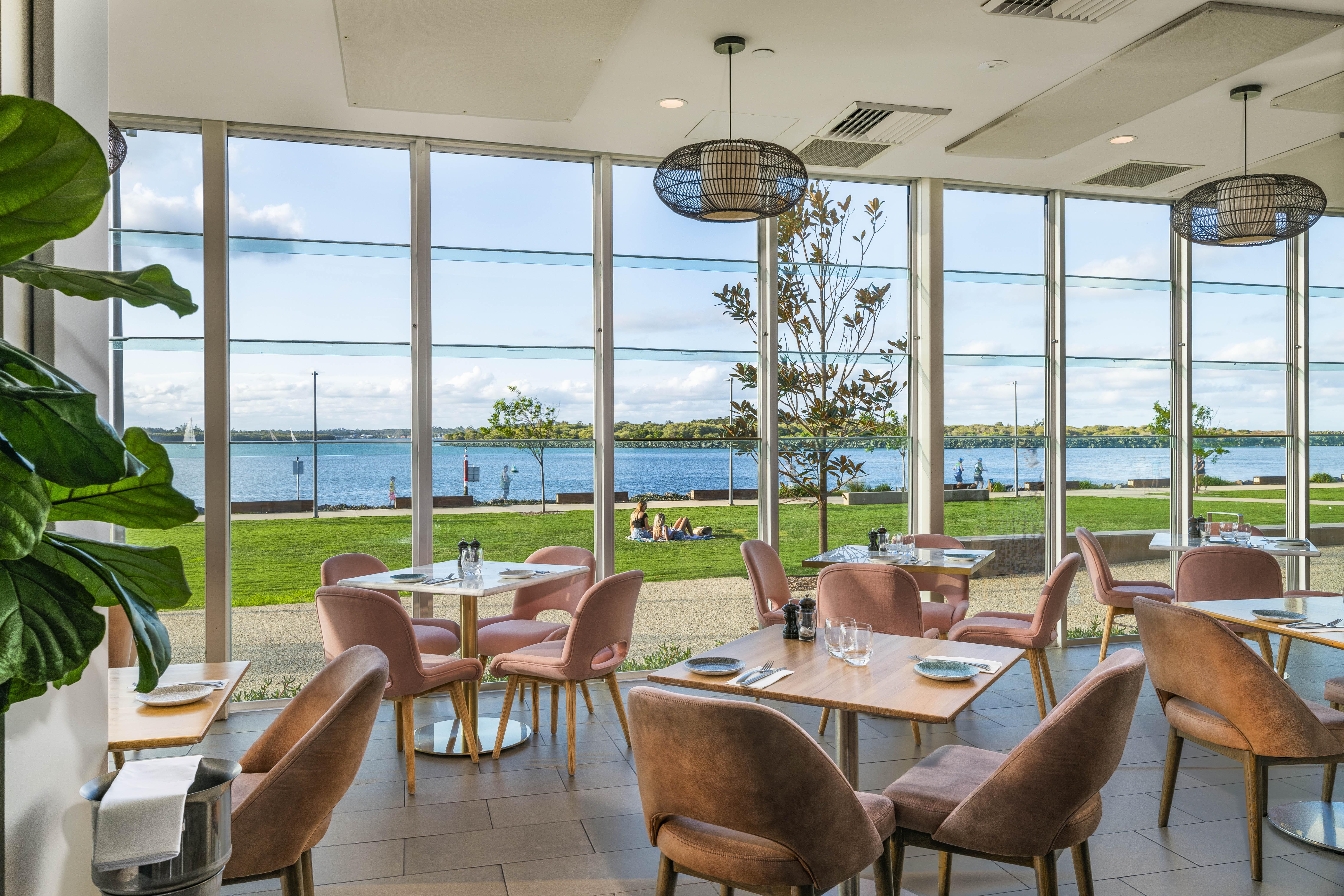 Rydges Hotel Port Macquarie Extérieur photo