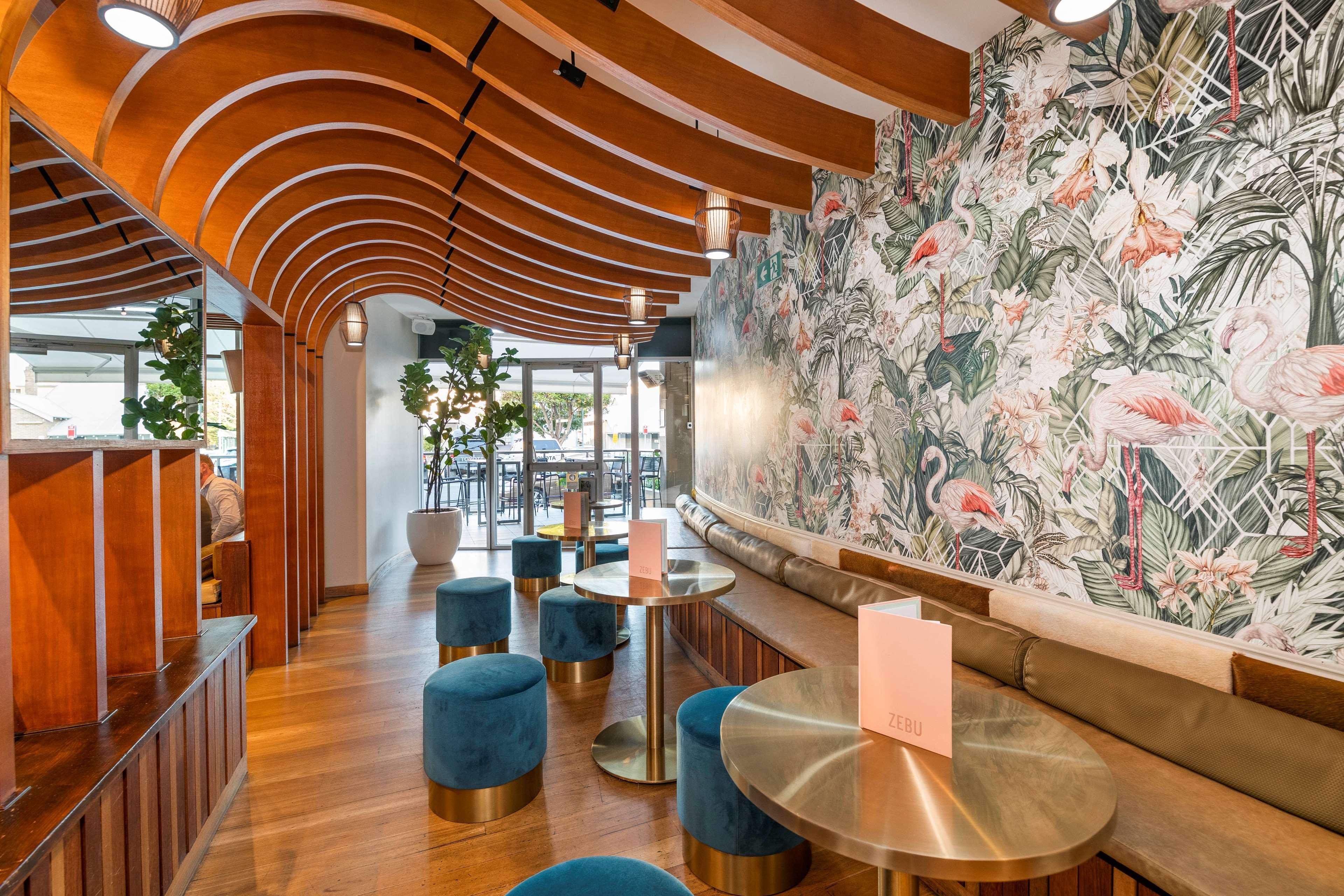 Rydges Hotel Port Macquarie Extérieur photo