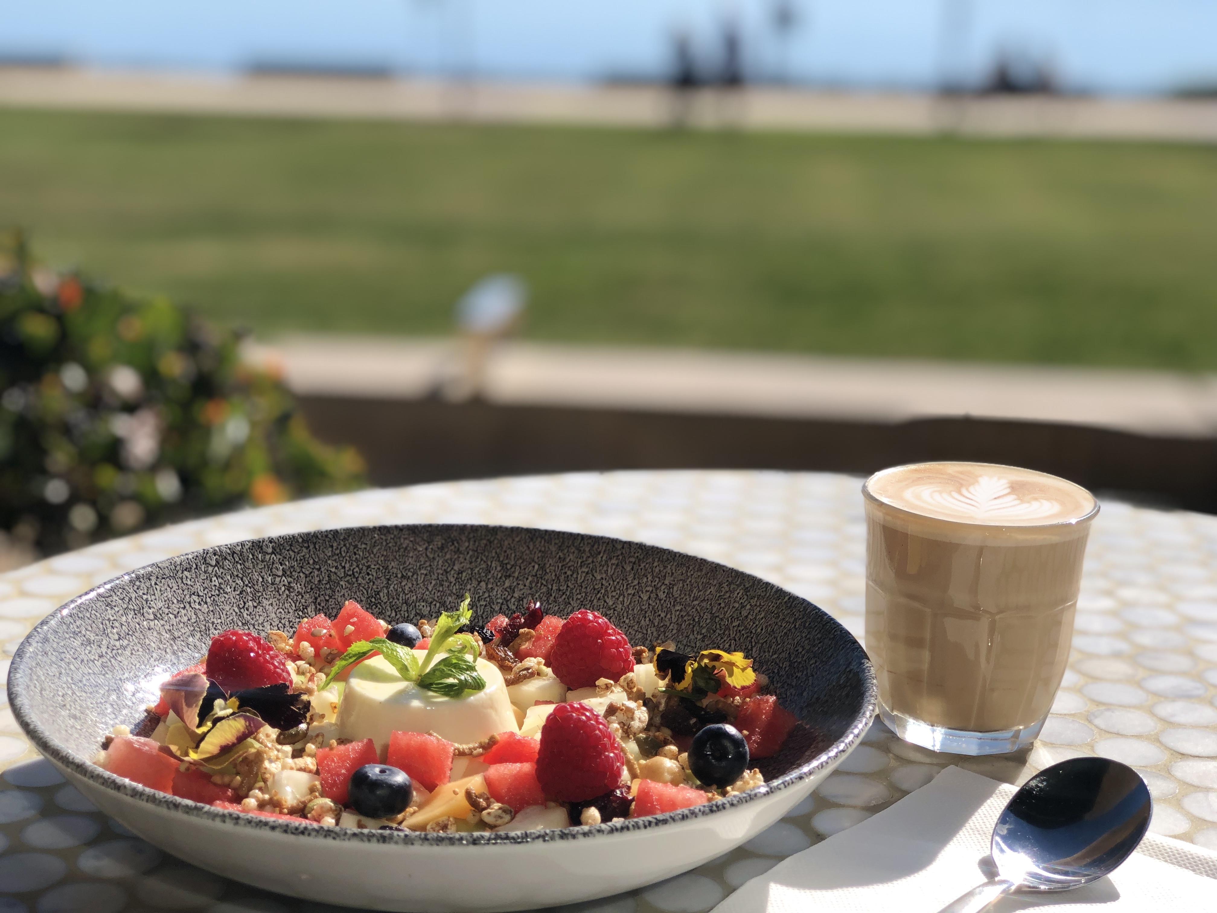Rydges Hotel Port Macquarie Extérieur photo