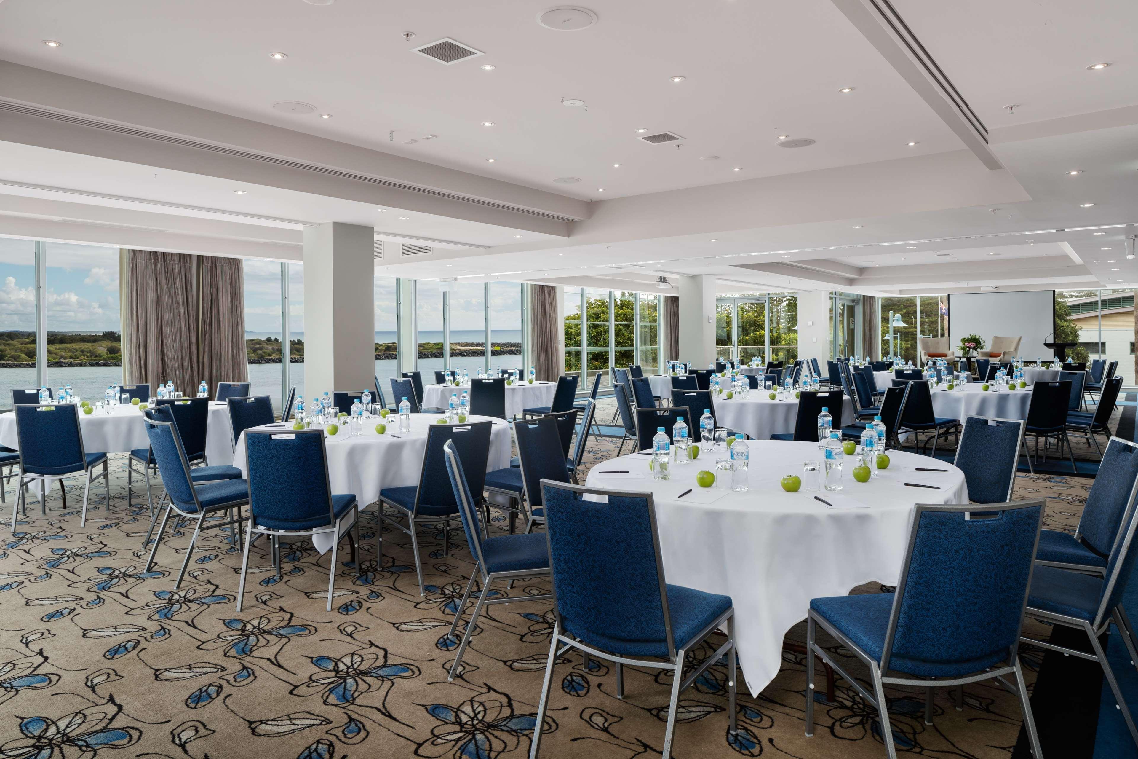 Rydges Hotel Port Macquarie Extérieur photo