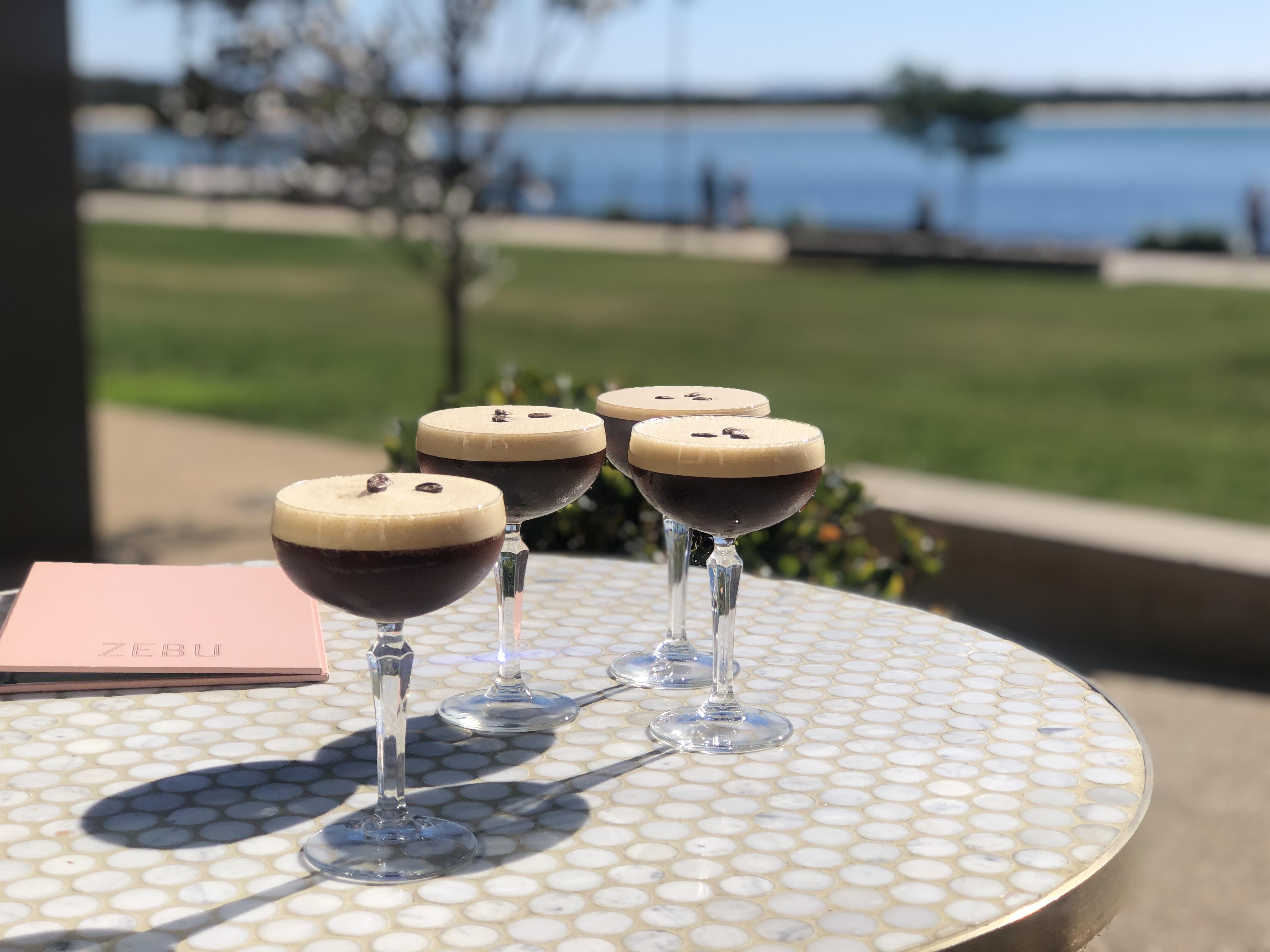Rydges Hotel Port Macquarie Extérieur photo
