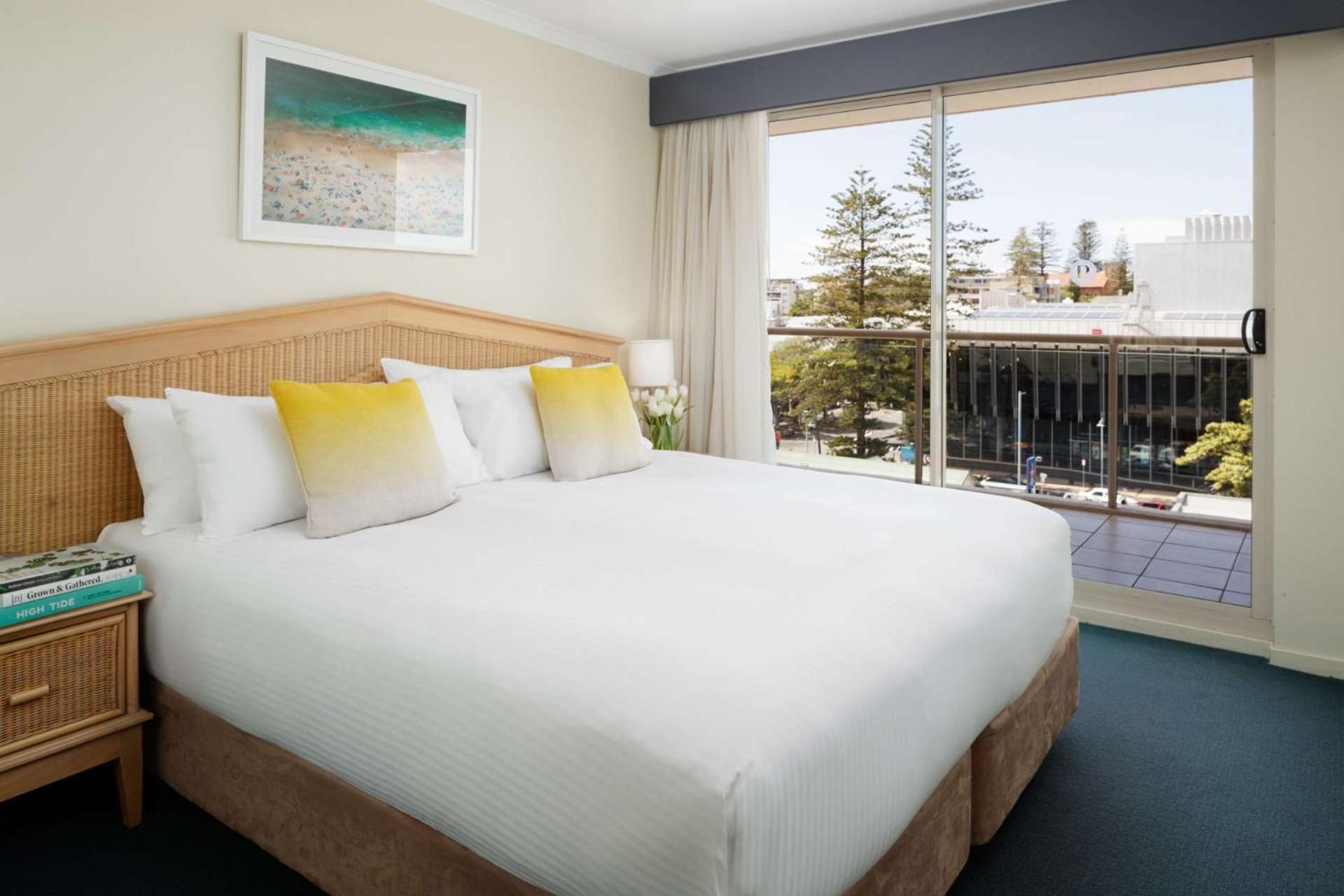 Rydges Hotel Port Macquarie Extérieur photo