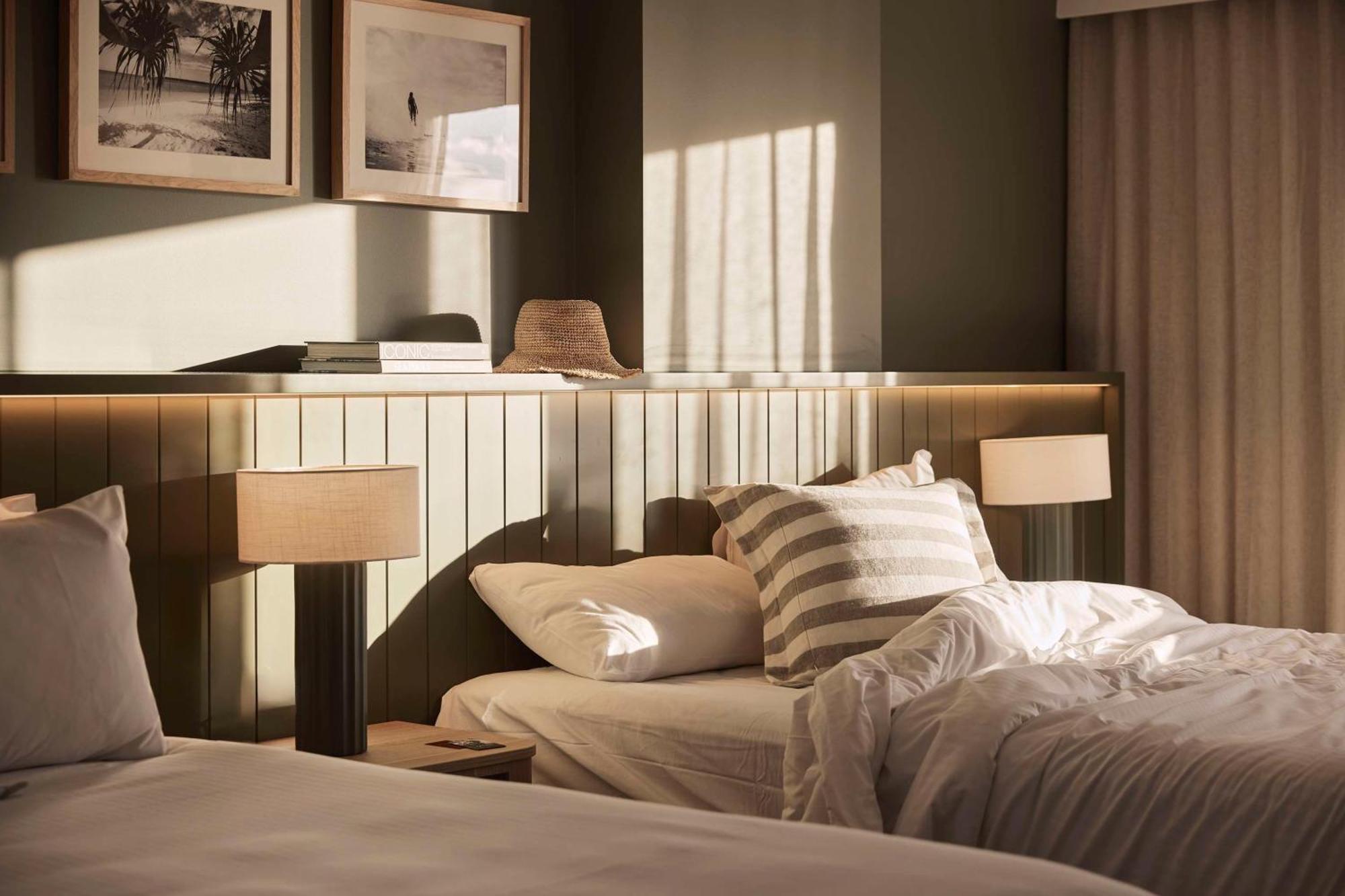 Rydges Hotel Port Macquarie Extérieur photo