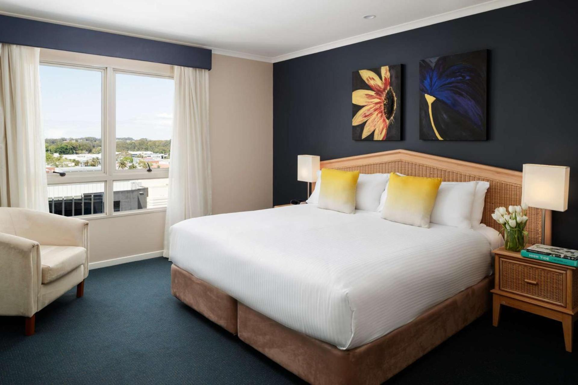 Rydges Hotel Port Macquarie Extérieur photo