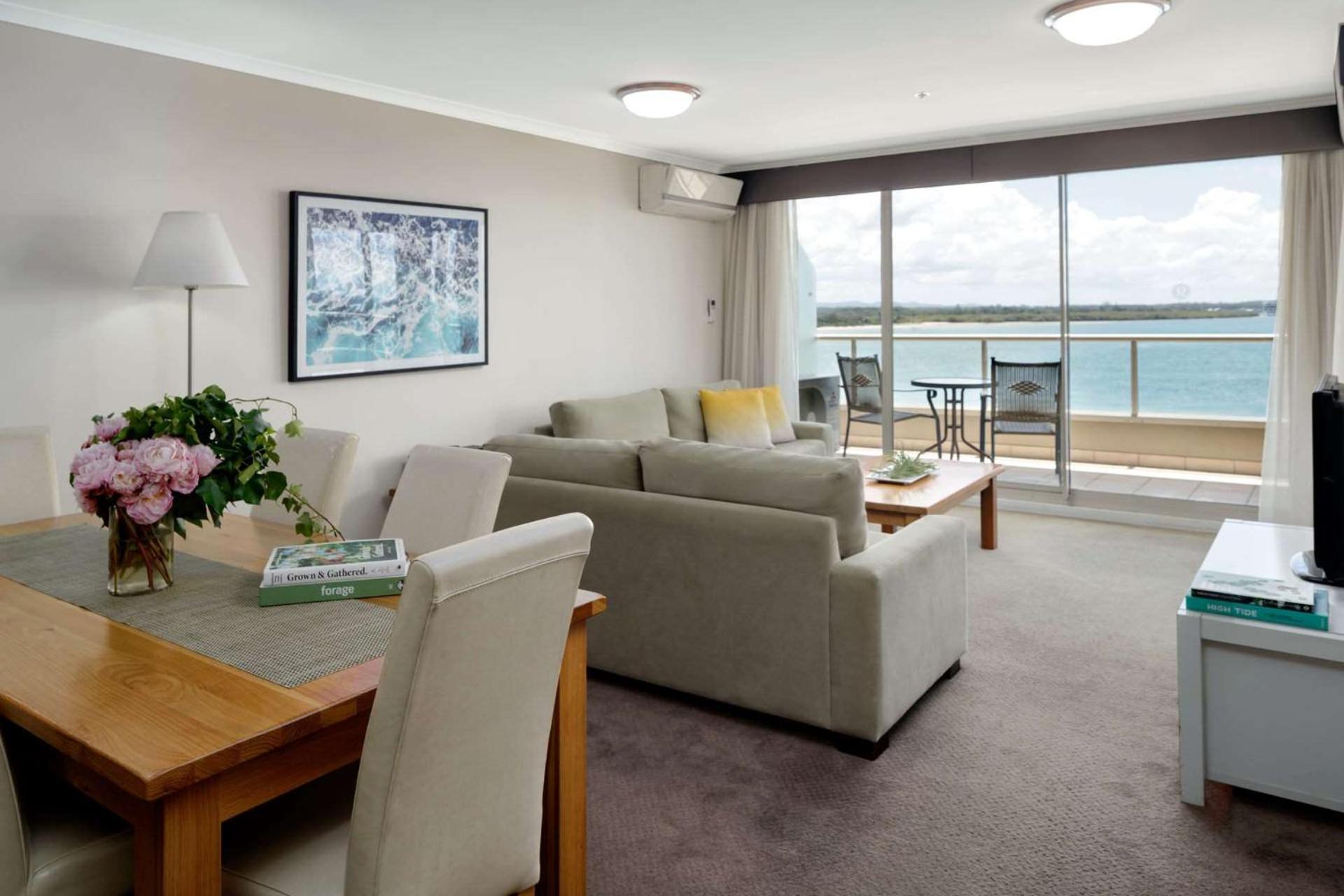 Rydges Hotel Port Macquarie Extérieur photo
