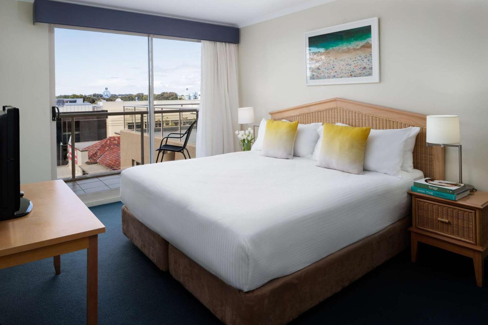 Rydges Hotel Port Macquarie Extérieur photo