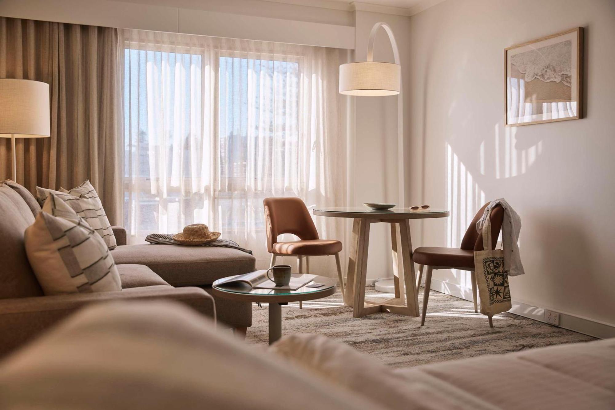 Rydges Hotel Port Macquarie Extérieur photo