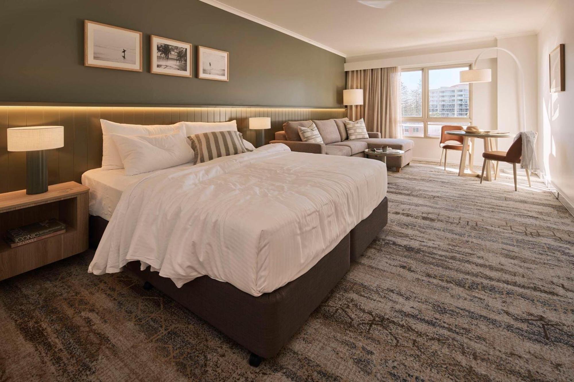 Rydges Hotel Port Macquarie Extérieur photo