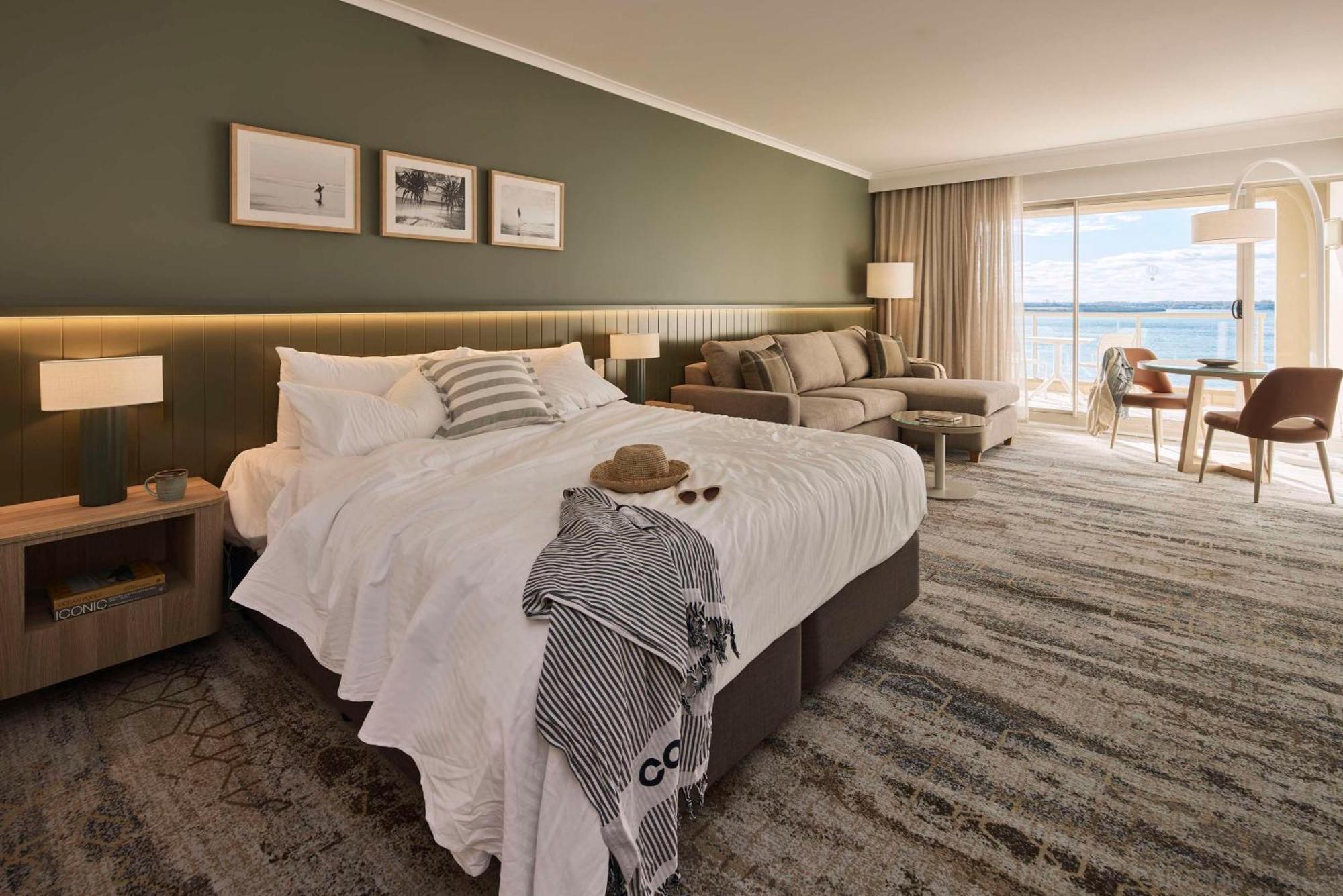 Rydges Hotel Port Macquarie Extérieur photo