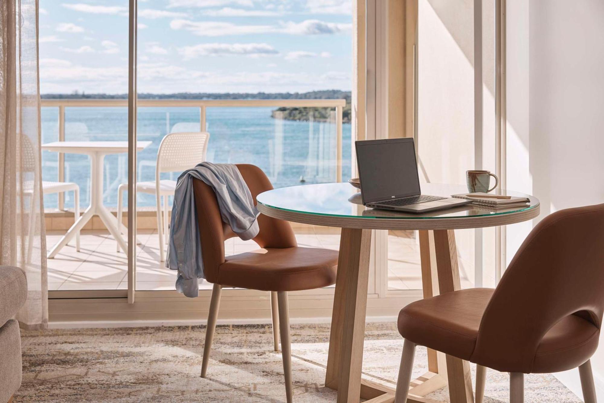 Rydges Hotel Port Macquarie Extérieur photo