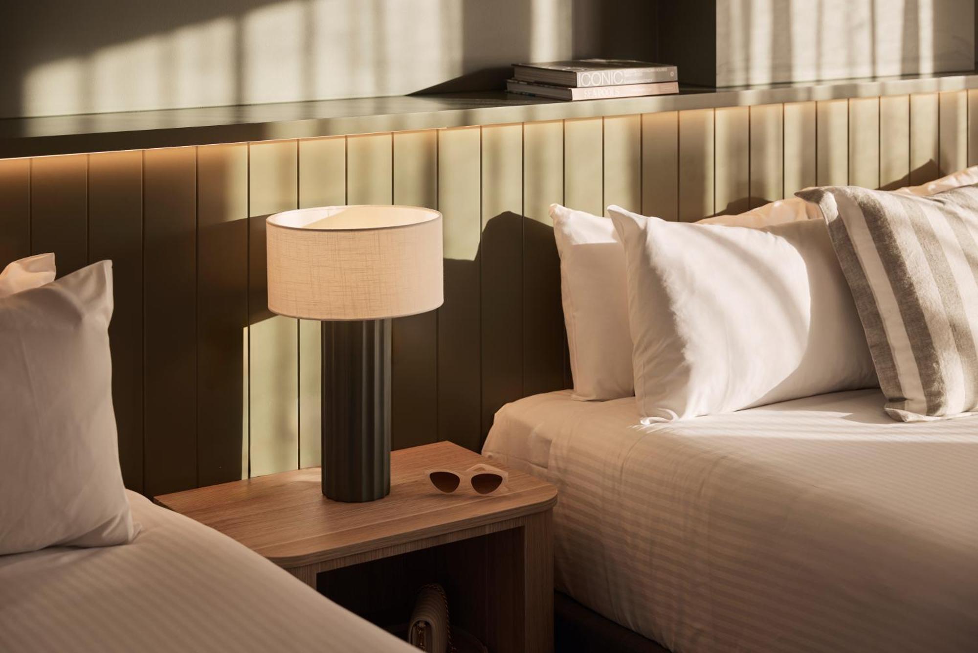 Rydges Hotel Port Macquarie Extérieur photo