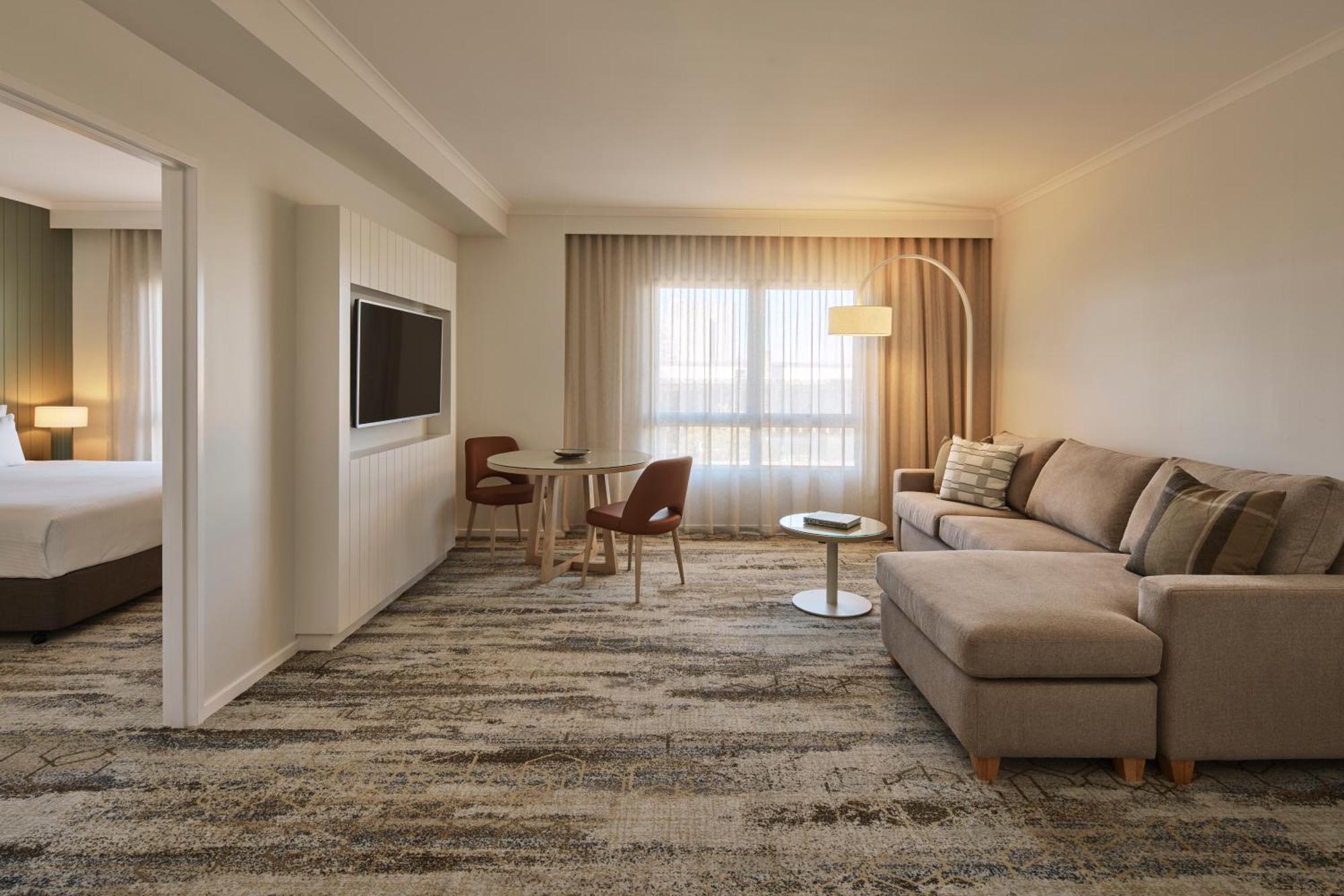 Rydges Hotel Port Macquarie Extérieur photo