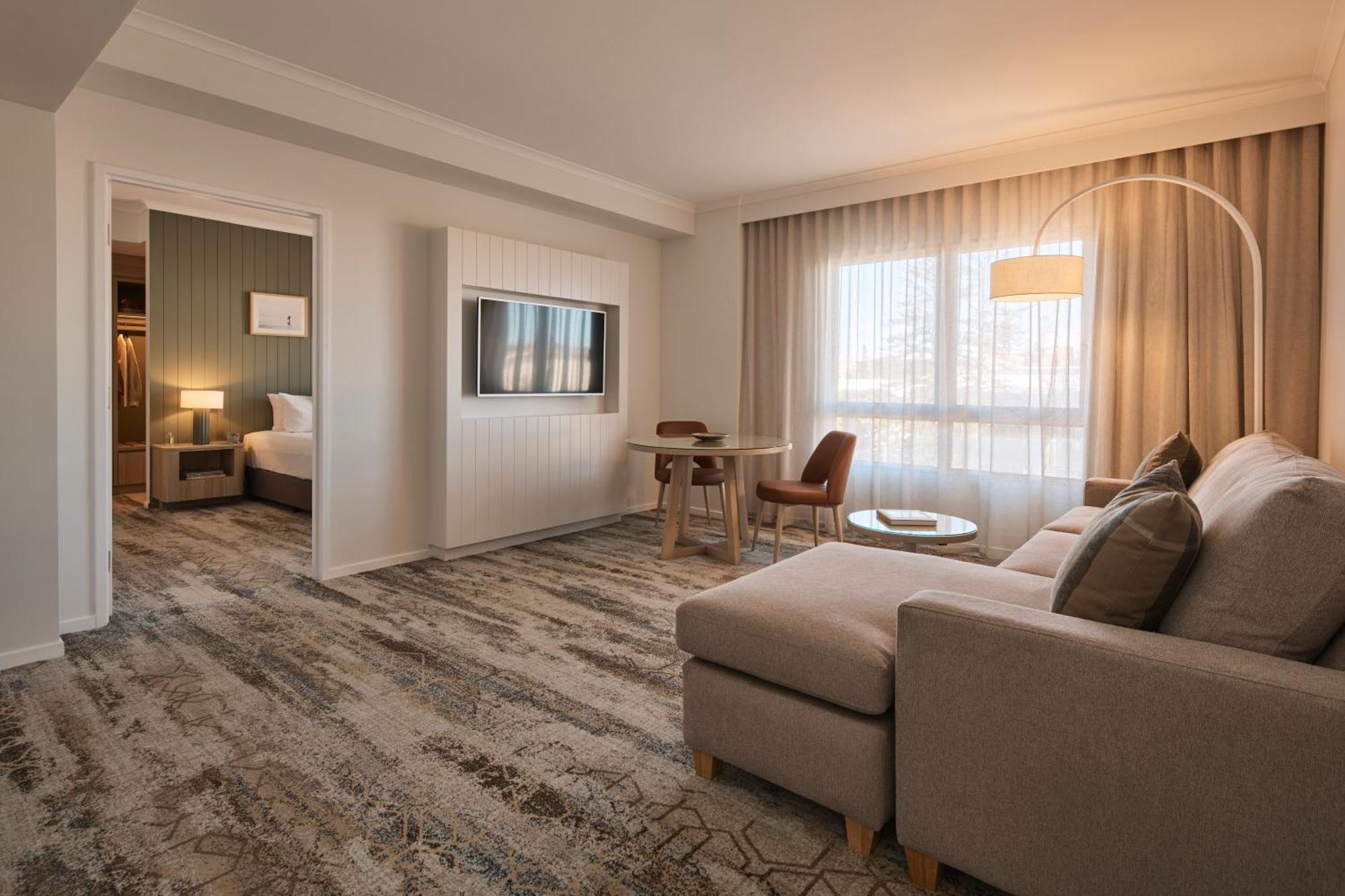 Rydges Hotel Port Macquarie Extérieur photo