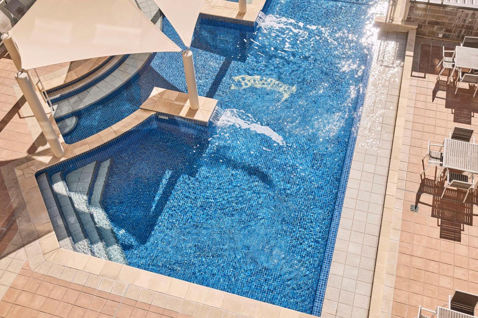 Rydges Hotel Port Macquarie Extérieur photo